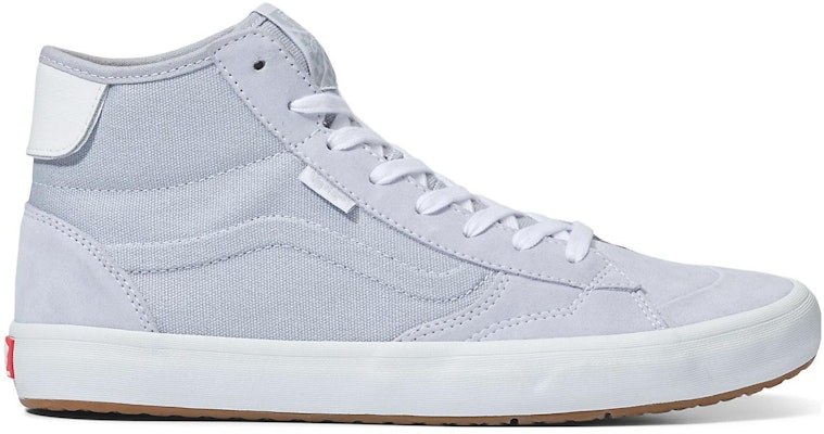 Vans The Lizzie x 'Gris Blanco' VN0A4BX1DSB Order Vans The Lizzie x 'Gris Blanco' VN0A4BX1DSB