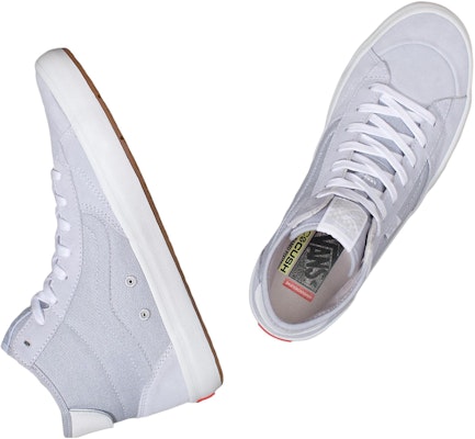 Vans The Lizzie x 'Gris Blanco' VN0A4BX1DSB Shop Vans The Lizzie x 'Gris Blanco' VN0A4BX1DSB
