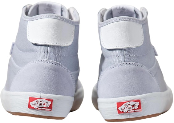 Vans The Lizzie x 'Gris Blanco' VN0A4BX1DSB Purchase Vans The Lizzie x 'Gris Blanco' VN0A4BX1DSB