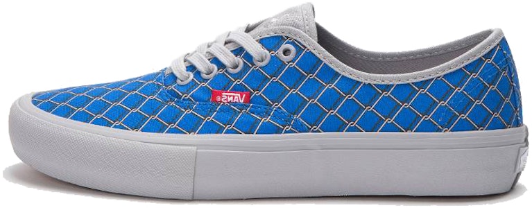 Lockwood x Vans Authentic Pro 'Perak Sconce Skydiver' VN0A3479PYJ Buy Lockwood x Vans Authentic Pro 'Perak Sconce Skydiver' VN0A3479PYJ