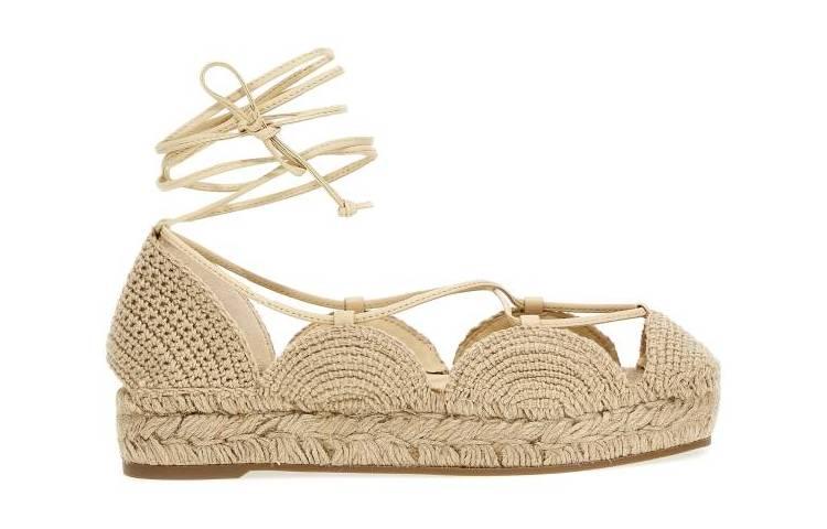 LOEWE 1. Sandal 2. Casual Shoe 'JW' 'Beige' 圖 5