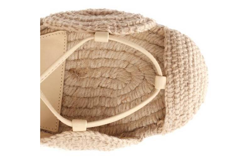 LOEWE 1. Sandal 2. Casual Shoe 'JW' 'Beige' 圖 10