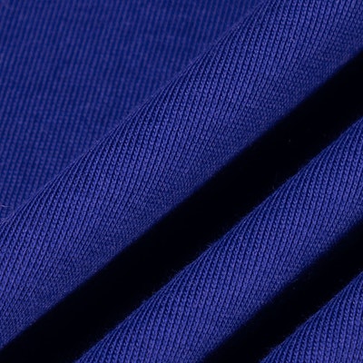 ロエベ ブルー 刺繍ロゴ ショートスリーブ Tシャツ. H526Y22X755410 Shop ロエベ ブルー 刺繍ロゴ ショートスリーブ Tシャツ. H526Y22X755410