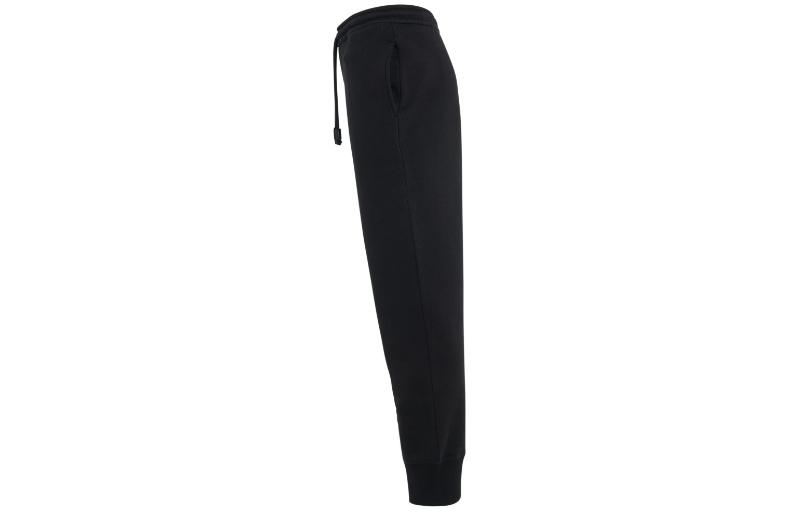 Purchase LOEWE  Low-Waist Joggers with Logo Print in Black. H526Y1JX01-1100