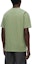 Purchase Camiseta LOEWE Slim Fit Cuello Redondo con Logo en Verde Caqui. H526Y22XB8-1889