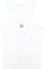 Buy LOEWE Camiseta Sin Mangas Estampada Slim Fit Blanca. H526Y23X40-2100