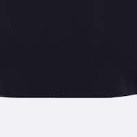 LOEWE 纯色宽松圆领长袖卫衣 海军蓝 H526Y14KEE-5110 Sizing LOEWE 纯色宽松圆领长袖卫衣 海军蓝 H526Y14KEE-5110