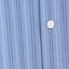 Cheap LOEWE 條紋鈕扣襯衫 淺藍 長袖 翻領款式 H526Y05X26-5900