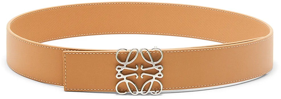 loewe-yellow-diamond-pattern-leather-belt-with-buckle-4-cm-wide-e821238-x08-0011