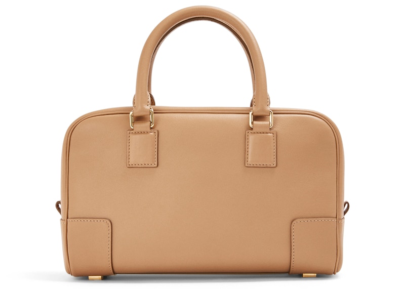 Order Tas LOEWE Amazona 23 Nappa Calfskin Warm Desert