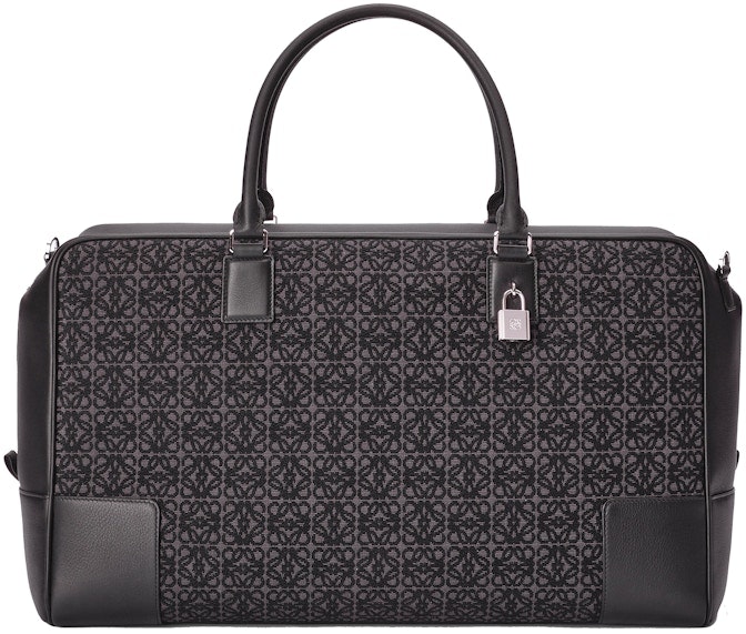 loewe-amazona-44-bag-in-anagram-jacquard-anthracite-black