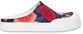 LOEWE Anagram 'Red Espadrille Slide' M616282X30-7209