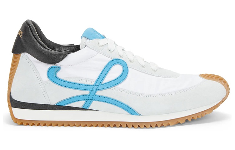 LOEWE Anagram 'White Blue' 圖 2