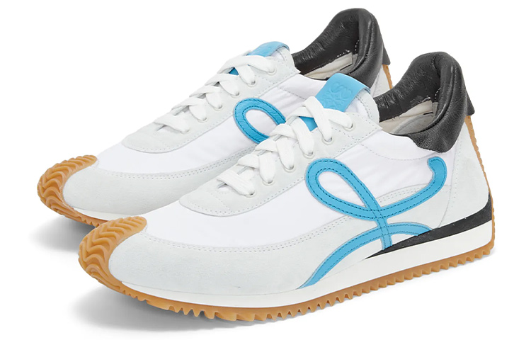 LOEWE Anagram 'White Blue' 圖 3