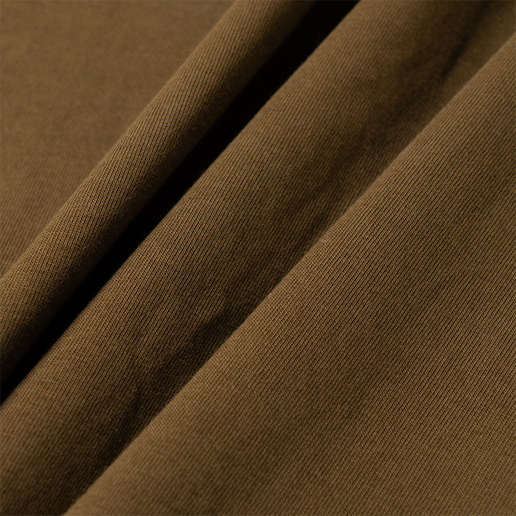 Details for LOEWE Anagram 綠色刺繡棉質男士圓領T恤 H526341XAI-4160