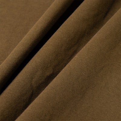 LOEWE Anagram 綠色刺繡棉質男士圓領T恤 H526341XAI-4160 Details for LOEWE Anagram 綠色刺繡棉質男士圓領T恤 H526341XAI-4160