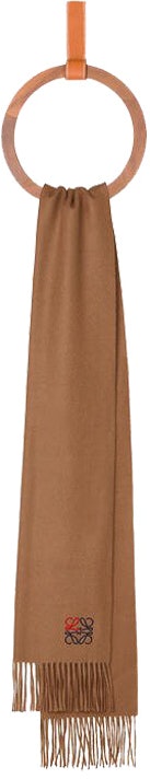loewe-anagram-wool-cashmere-scarf-unisex-camel-brown-f000914-x04-3150
