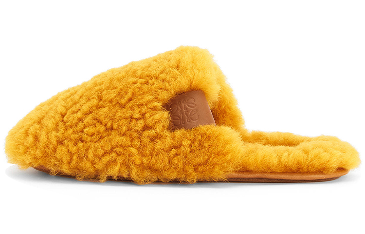 LOEWE Ballet RNNR 'Mustard'