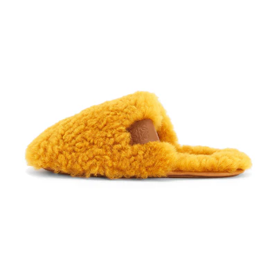 LOEWE Ballet RNNR 'Mustard'