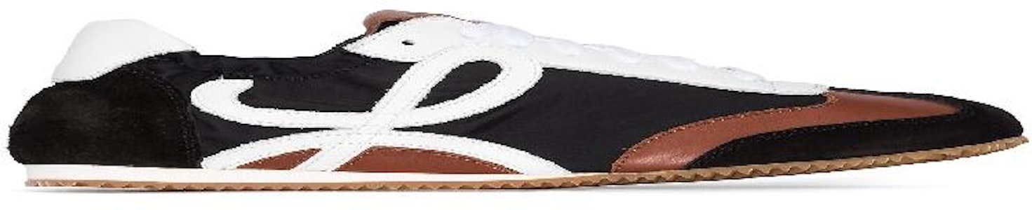 LOEWE 芭蕾舞鞋 '黑色' L815282X37BALLET8916 Buy LOEWE 芭蕾舞鞋 '黑色' L815282X37BALLET8916