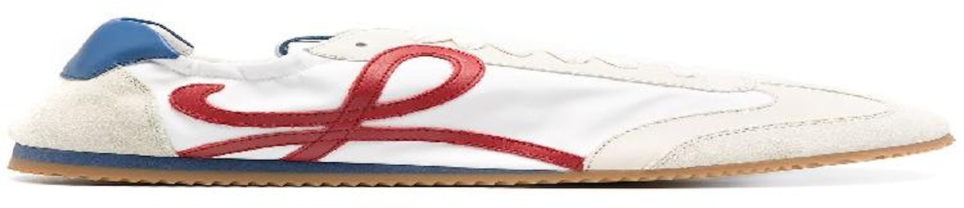 Zapatillas Ballet LOEWE 'Blancas' L815282X32BALLET1896 Buy Zapatillas Ballet LOEWE 'Blancas' L815282X32BALLET1896