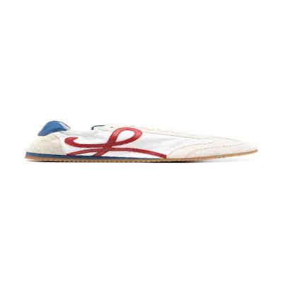 LOEWE Ballet Sneakers 'White'