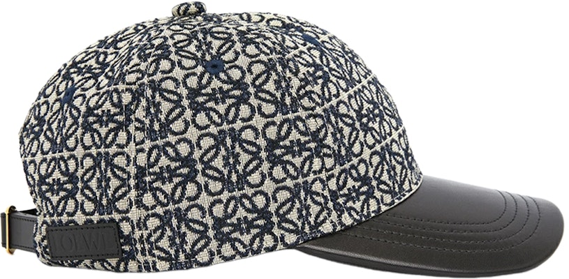 LOEWE 黑色休闲潮流棒球帽 男女同款 K604358X01-5938 Purchase LOEWE 黑色休闲潮流棒球帽 男女同款 K604358X01-5938