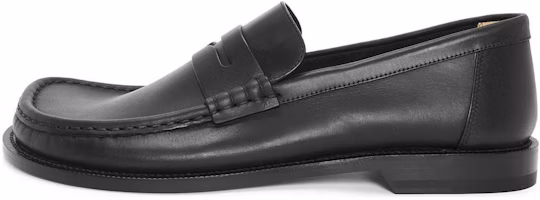 LOEWE Campo Loafer 'Black' M816290X23-1100 LOEWE Campo Loafer 'Black' M816290X23-1100