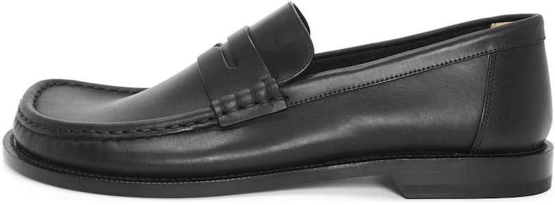 Mocasines LOEWE Campo 'Negro' M816290X23-1100 Buy Mocasines LOEWE Campo 'Negro' M816290X23-1100