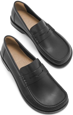 Mocasines LOEWE Campo 'Negro' M816290X23-1100 Purchase Mocasines LOEWE Campo 'Negro' M816290X23-1100