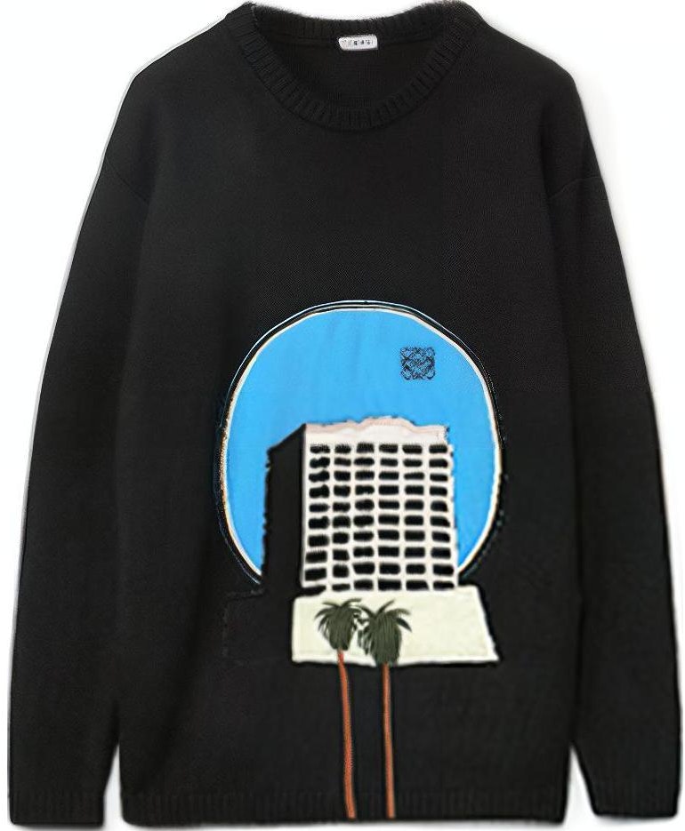 loewe-capsule-collection-knit-cartoon-sweater-black-h897-y14-k02-1489