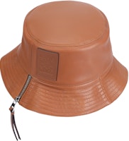 LOEWE Casual Canvas Bucket Hat Unisex Fashion. 11210010-2530 LOEWE Casual Canvas Bucket Hat Unisex Fashion. 11210010-2530