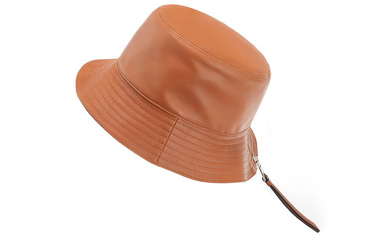 Order LOEWE 休閒帆布漁夫帽 中性時尚款式 11210010-2530