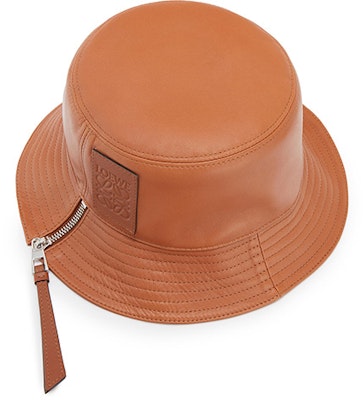 LOEWE Casual Canvas Bucket Hat Unisex Fashion. 11210010-2530 Shop LOEWE Casual Canvas Bucket Hat Unisex Fashion. 11210010-2530