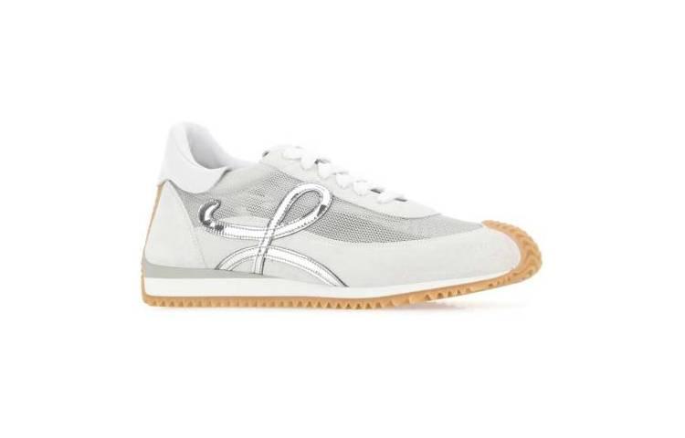 LOEWE Casual Sneakers JW_219673108657383918,98 'Floral Print' 圖 2