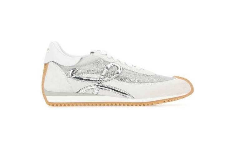 LOEWE Casual Sneakers JW_219673108657383918,98 'Floral Print' 圖 3