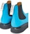 LOEWE But Chelsea 'Biru Hitam' M816S05X19-5620