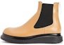 Buy LOEWE Chelsea Boot 'Warm Sand' M816S05X16-2586