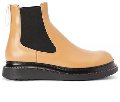 LOEWE Chelsea Boot 'Warm Sand' M816S05X16-2586 Order LOEWE Chelsea Boot 'Warm Sand' M816S05X16-2586