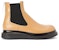 LOEWE Chelsea Boot 'Warm Sand' M816S05X16-2586