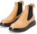LOEWE Chelsea Boot 'Warm Sand' M816S05X16-2586