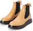 Lookbook LOEWE Chelsea Boot 'Warm Sand' M816S05X16-2586