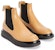LOEWE Chelsea Boot 'Warm Sand' M816S05X16-2586