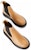 LOEWE Chelsea Boot 'Warm Sand' M816S05X16-2586