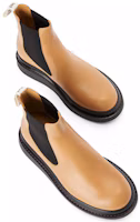 Purchase LOEWE Chelsea Boot 'Warm Sand' Pria/Wanita M816S05X16-2586