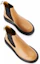 Purchase LOEWE 切尔西靴 '暖沙色' M816S05X16-2586