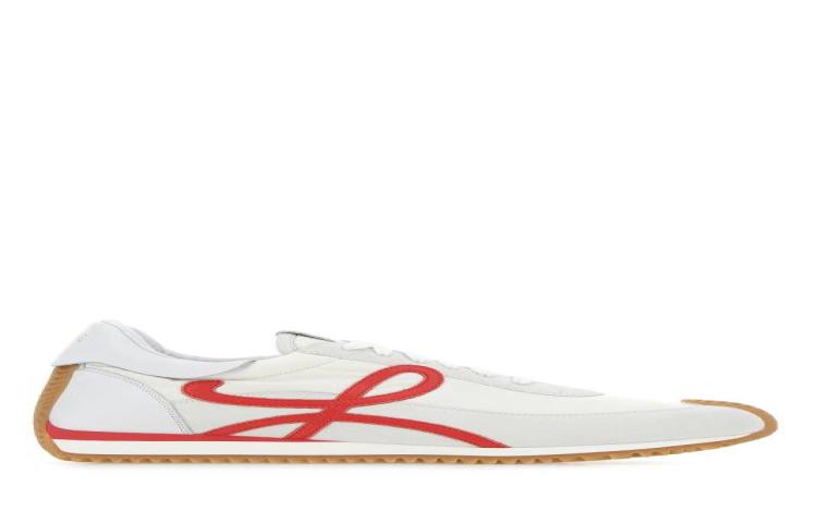 LOEWE Converse Chuck Taylor All-Star High 'White Red'