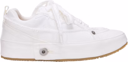 LOEWE Deconstructed Sneaker 'Soft White Denim' M816282X75-1950 LOEWE Deconstructed Sneaker 'Soft White Denim' M816282X75-1950