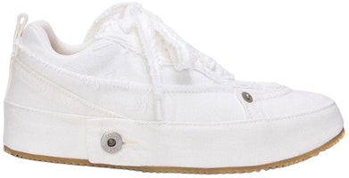 Zapatillas LOEWE Deconstructed 'Denim Blanco Suave' M816282X75-1950 Order Zapatillas LOEWE Deconstructed 'Denim Blanco Suave' M816282X75-1950