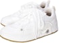 Lookbook LOEWE Deconstructed Sneaker 'Denim Putih Lembut' M816282X75-1950
